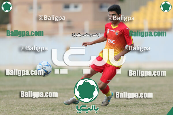 فولاد خوزستان ۱ - ۲ نفت اهواز
