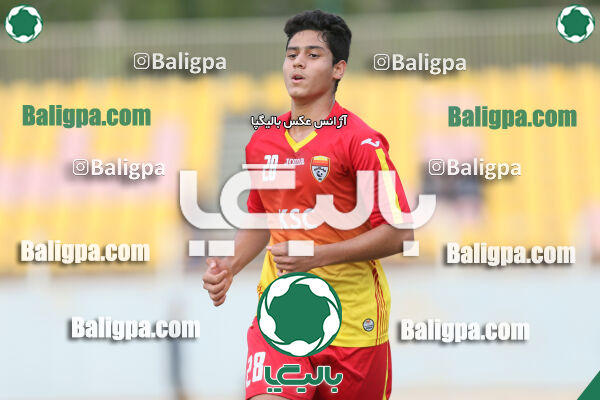 فولاد خوزستان ۱ - ۲ نفت اهواز