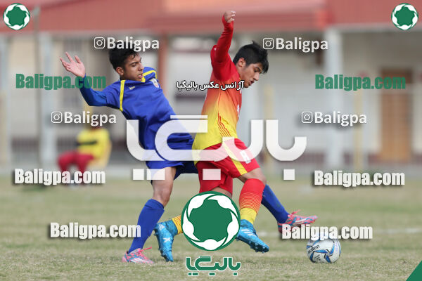فولاد خوزستان ۱ - ۲ نفت اهواز