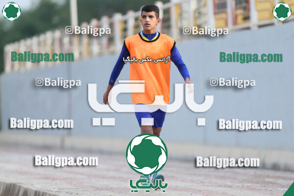 فولاد خوزستان ۱ - ۲ نفت اهواز