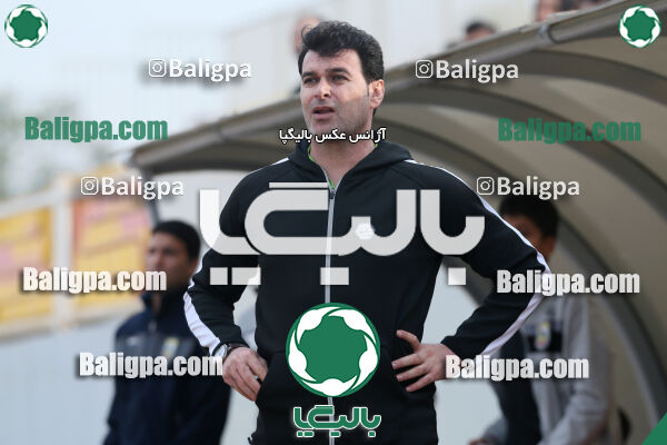 فولاد خوزستان ۱ - ۲ نفت اهواز