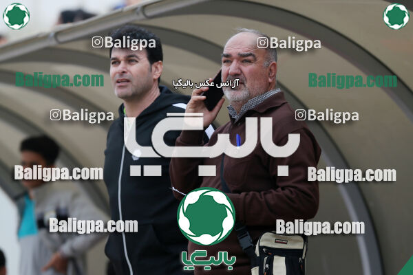 فولاد خوزستان ۱ - ۲ نفت اهواز