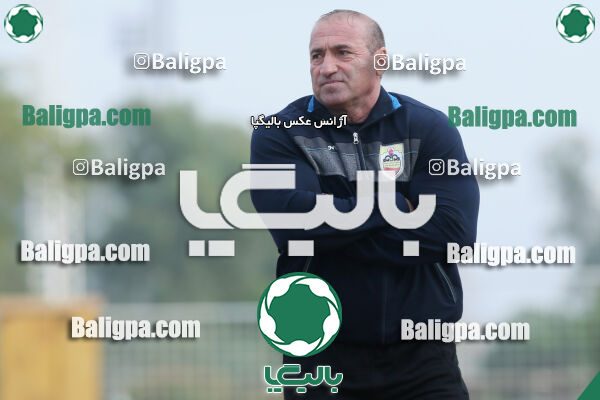 فولاد خوزستان ۱ - ۲ نفت اهواز