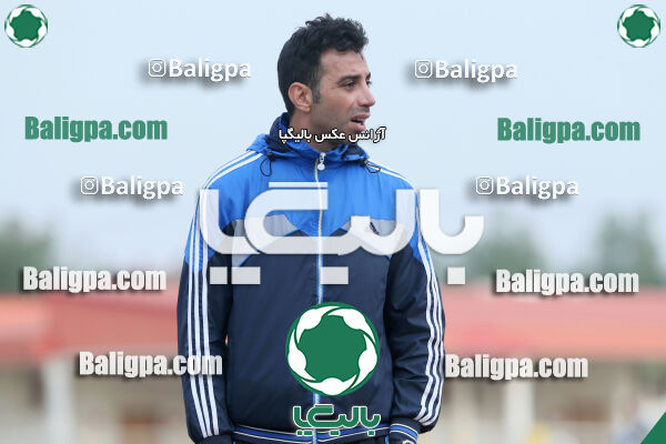 فولاد خوزستان ۱ - ۲ نفت اهواز