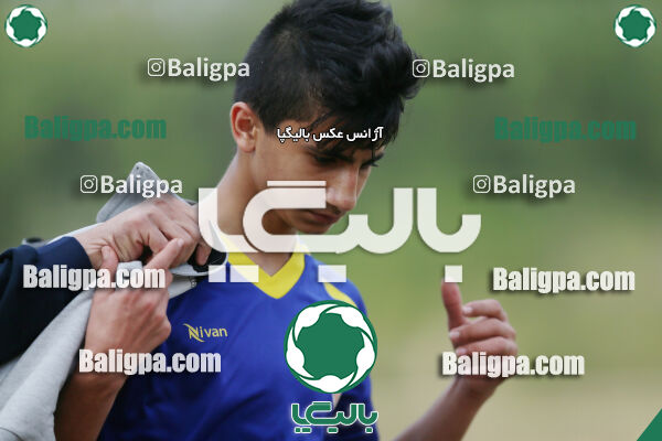 فولاد خوزستان ۱ - ۲ نفت اهواز