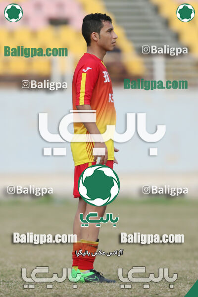 فولاد خوزستان ۱ - ۲ نفت اهواز