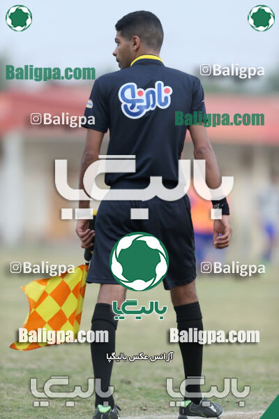 فولاد خوزستان ۱ - ۲ نفت اهواز