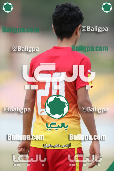 فولاد خوزستان ۱ - ۲ نفت اهواز