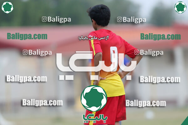 فولاد خوزستان ۱ - ۲ نفت اهواز