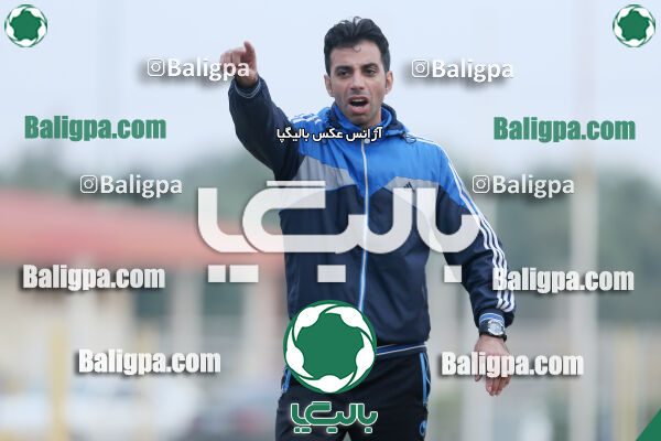 فولاد خوزستان ۱ - ۲ نفت اهواز