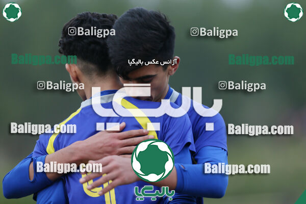 فولاد خوزستان ۱ - ۲ نفت اهواز