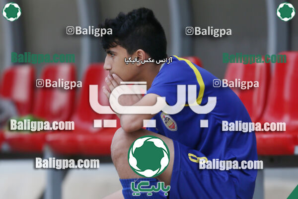 فولاد خوزستان ۱ - ۲ نفت اهواز