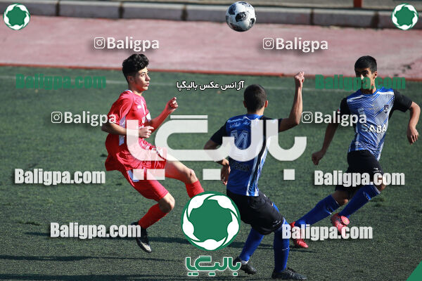 ایکس۱ ایکس۲ - ایکس۳ ایکس۴