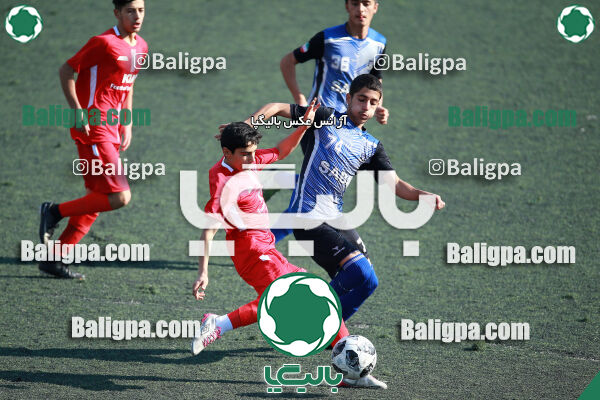 ایکس۱ ایکس۲ - ایکس۳ ایکس۴