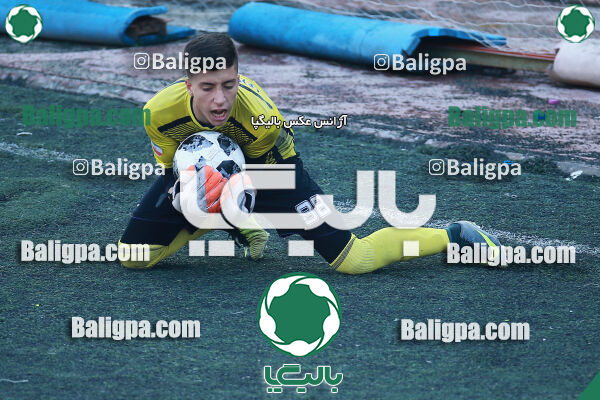ایکس۱ ایکس۲ - ایکس۳ ایکس۴