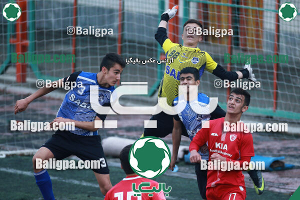 ایکس۱ ایکس۲ - ایکس۳ ایکس۴