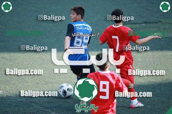 ایکس۱ ایکس۲ - ایکس۳ ایکس۴