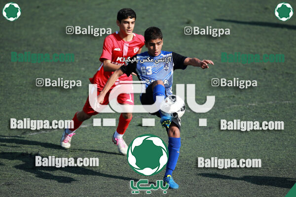 ایکس۱ ایکس۲ - ایکس۳ ایکس۴
