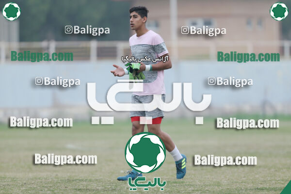 فولاد خوزستان ۰ - ۱ سپاهان اصفهان