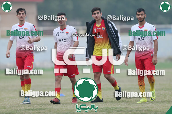 فولاد خوزستان ۰ - ۱ سپاهان اصفهان