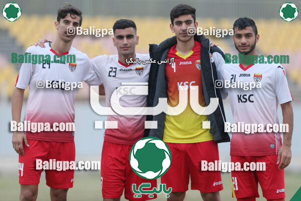 فولاد خوزستان ۰ - ۱ سپاهان اصفهان