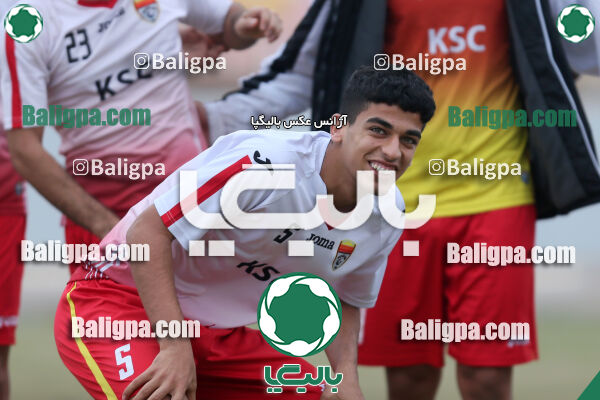 فولاد خوزستان ۰ - ۱ سپاهان اصفهان