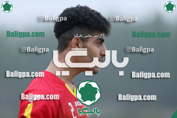 فولاد خوزستان ۰ - ۱ سپاهان اصفهان