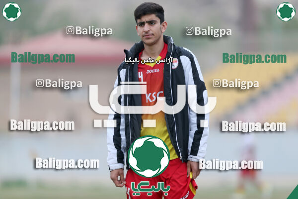 فولاد خوزستان ۰ - ۱ سپاهان اصفهان