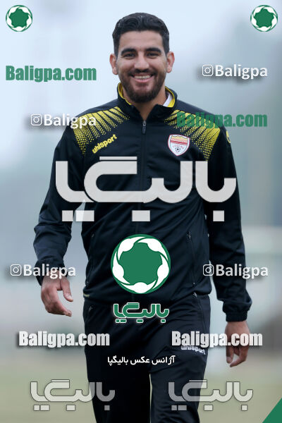 فولاد خوزستان ۰ - ۱ سپاهان اصفهان