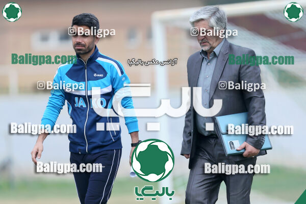 فولاد خوزستان ۰ - ۱ سپاهان اصفهان