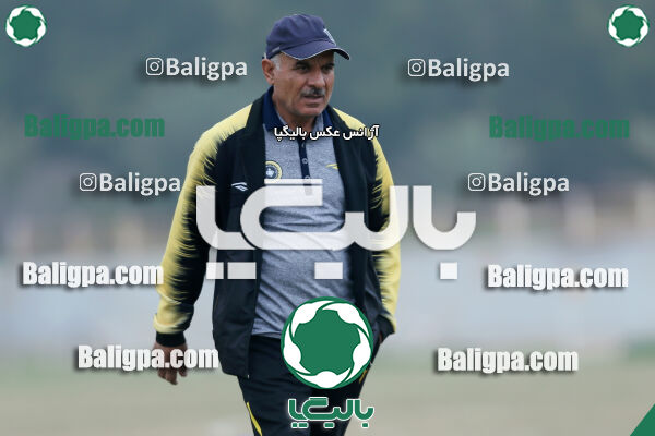 فولاد خوزستان ۰ - ۱ سپاهان اصفهان