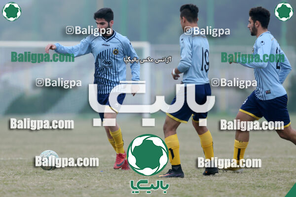 فولاد خوزستان ۰ - ۱ سپاهان اصفهان