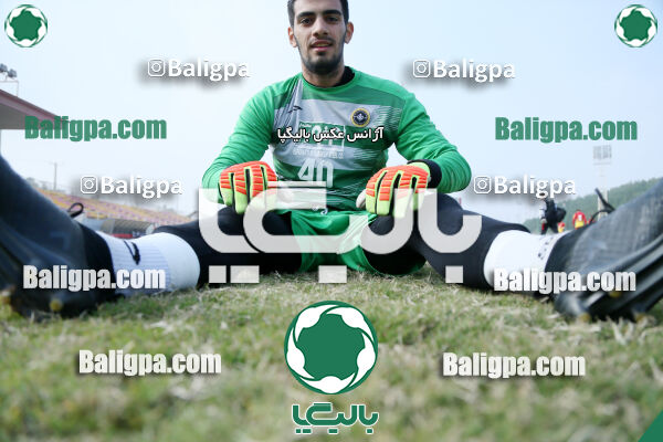 فولاد خوزستان ۰ - ۱ سپاهان اصفهان