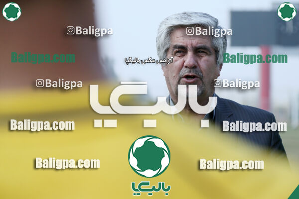 فولاد خوزستان ۰ - ۱ سپاهان اصفهان