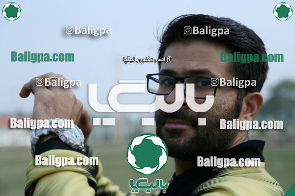 فولاد خوزستان ۰ - ۱ سپاهان اصفهان