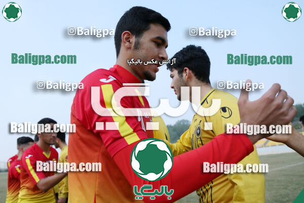 فولاد خوزستان ۰ - ۱ سپاهان اصفهان