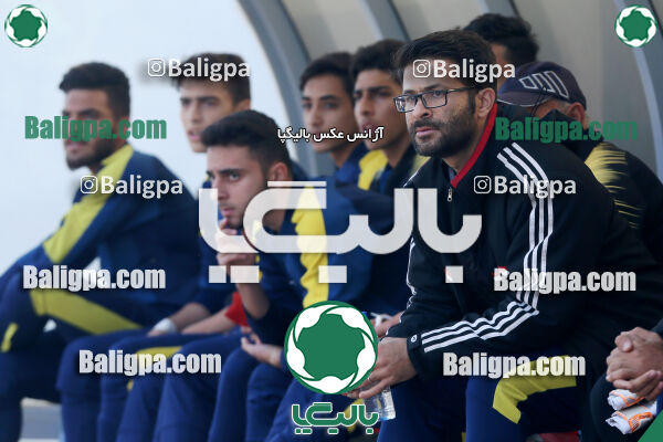 فولاد خوزستان ۰ - ۱ سپاهان اصفهان