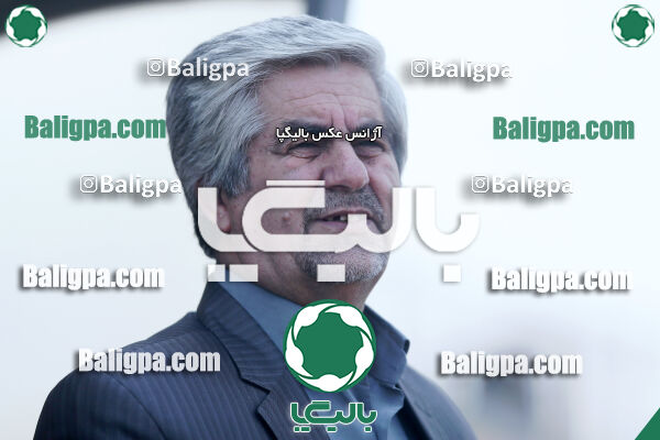 فولاد خوزستان ۰ - ۱ سپاهان اصفهان