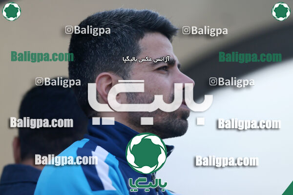فولاد خوزستان ۰ - ۱ سپاهان اصفهان