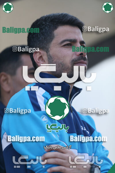 فولاد خوزستان ۰ - ۱ سپاهان اصفهان