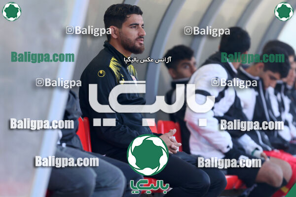 فولاد خوزستان ۰ - ۱ سپاهان اصفهان