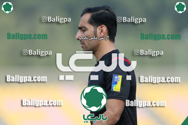 فولاد خوزستان ۰ - ۱ سپاهان اصفهان