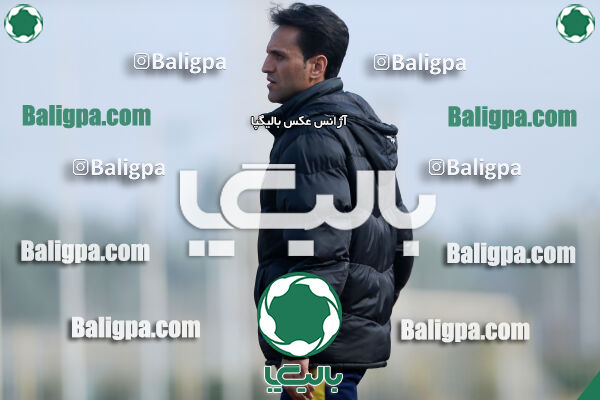 فولاد خوزستان ۰ - ۱ سپاهان اصفهان