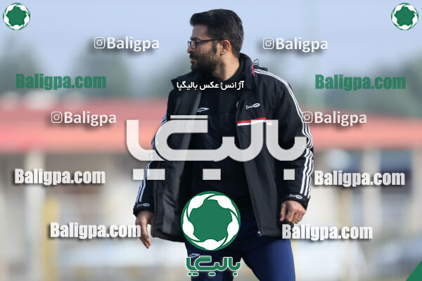 فولاد خوزستان ۰ - ۱ سپاهان اصفهان