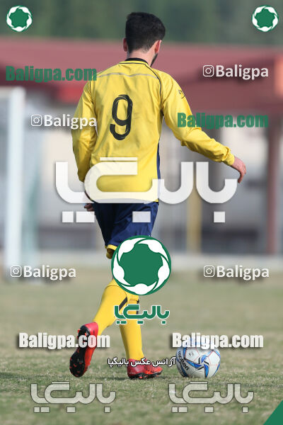 فولاد خوزستان ۰ - ۱ سپاهان اصفهان