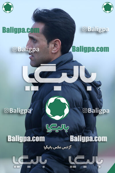فولاد خوزستان ۰ - ۱ سپاهان اصفهان