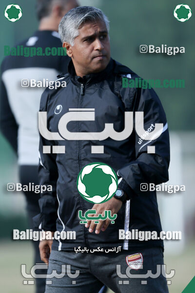 فولاد خوزستان ۰ - ۱ سپاهان اصفهان
