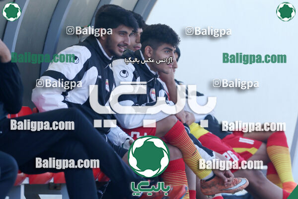 فولاد خوزستان ۰ - ۱ سپاهان اصفهان