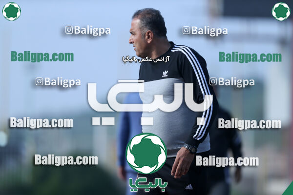 فولاد خوزستان ۰ - ۱ سپاهان اصفهان