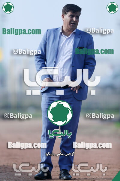 فولاد خوزستان ۰ - ۱ سپاهان اصفهان